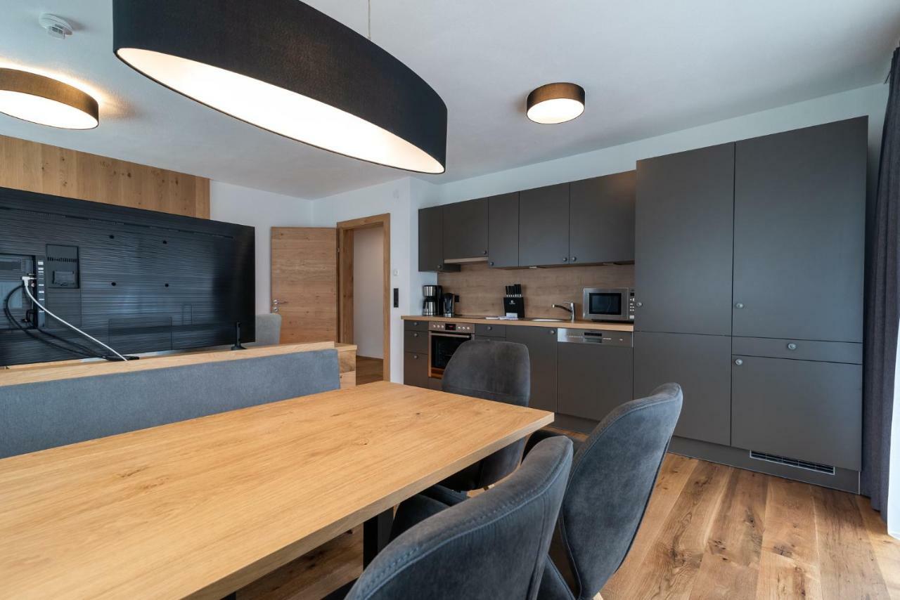 דירות לאנגנפלד A Casa Elegance מראה חיצוני תמונה