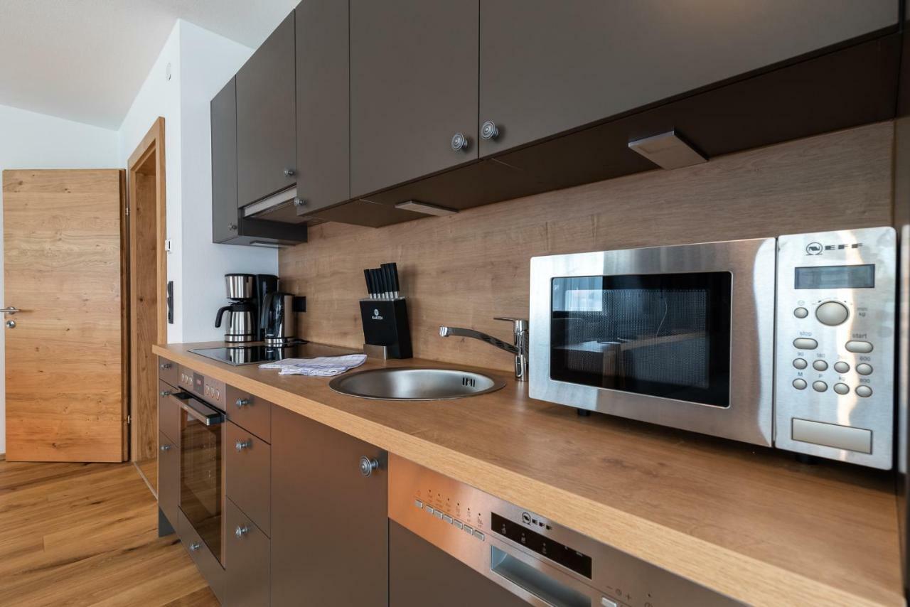 דירות לאנגנפלד A Casa Elegance מראה חיצוני תמונה