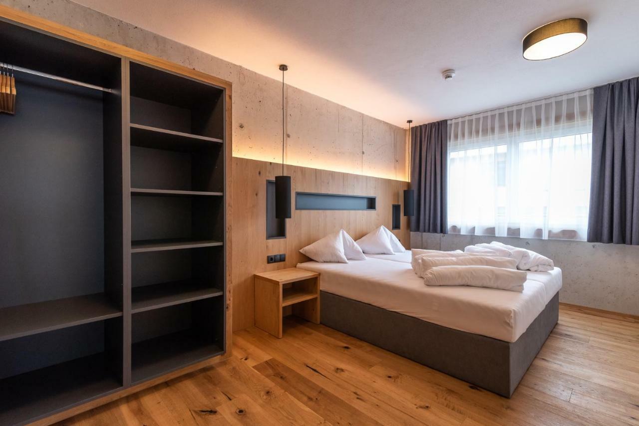 דירות לאנגנפלד A Casa Elegance מראה חיצוני תמונה
