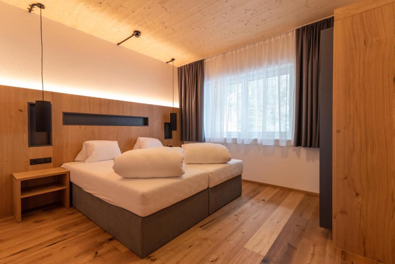 דירות לאנגנפלד A Casa Elegance מראה חיצוני תמונה