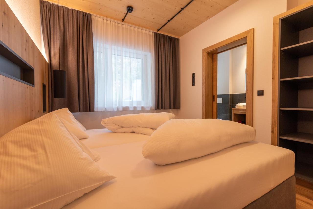 דירות לאנגנפלד A Casa Elegance מראה חיצוני תמונה